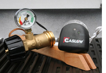 gaslow propane tank gauge